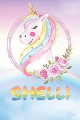 Book cover for Shelli