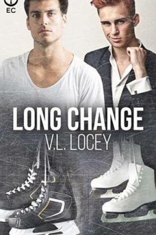 Cover of Long Change