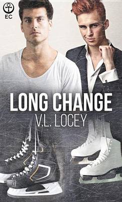 Book cover for Long Change