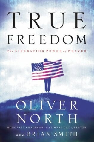 Cover of True Freedom