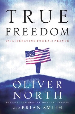 Book cover for True Freedom