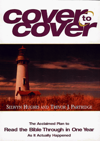 Book cover for Cover to Cover