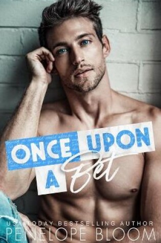 Cover of Once Upon A Bet