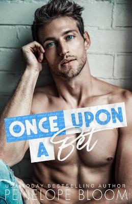 Book cover for Once Upon A Bet