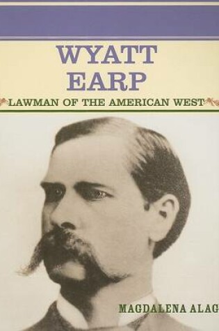 Cover of Wyatt Earp