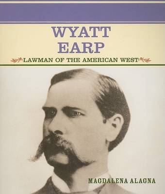 Cover of Wyatt Earp