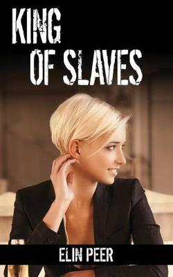 Cover of King of Slaves (Jenna's Story)