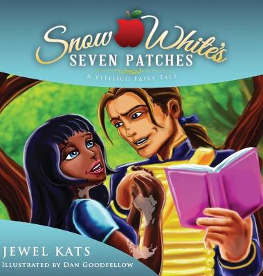 Cover of Snow White's Seven Patches