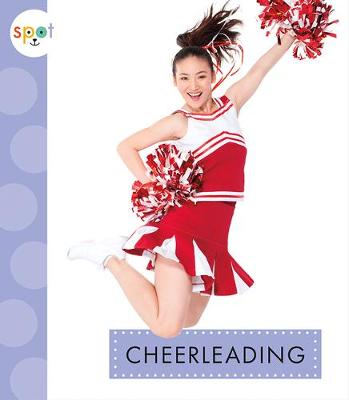 Cover of Cheerleading