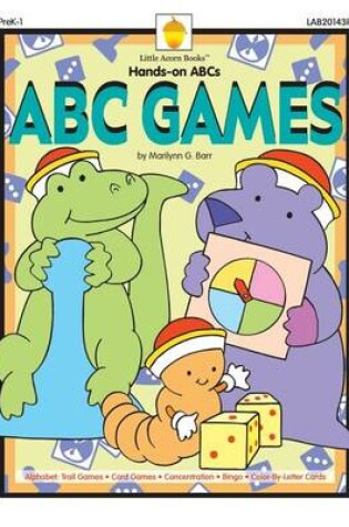 Cover of ABC Games