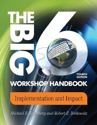 Book cover for The Big6 Workshop Handbook