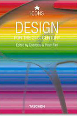 Cover of Design for the 21st Century