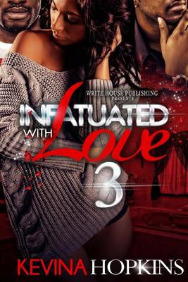 Book cover for Infatuated with Love 3