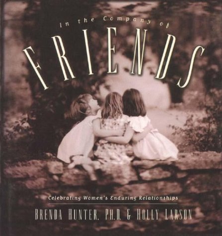 Book cover for In the Company of Friends