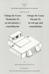 Book cover for Chiapa de Corzo Mound 32