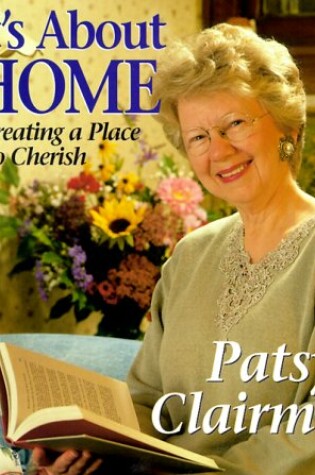 Cover of It's about Home