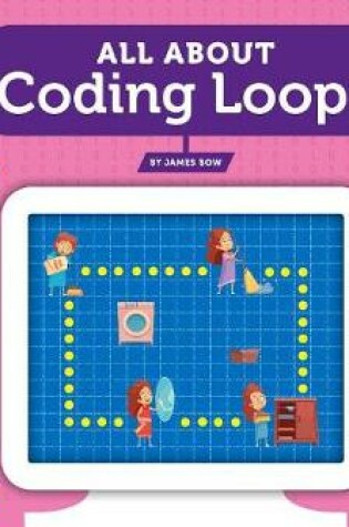 Cover of All about Coding Loops