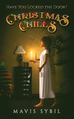 Book cover for Christmas Chills