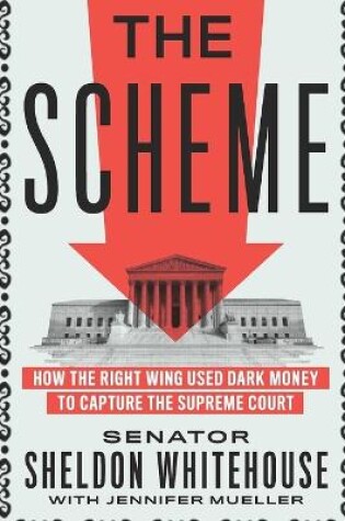 Cover of Paperback [Scheme]
