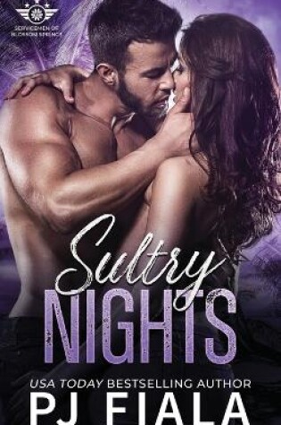 Cover of Sultry Nights