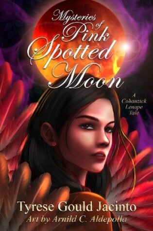 Cover of Mysteries of Pink Spotted Moon