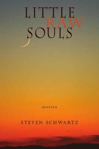 Cover of Little Raw Souls