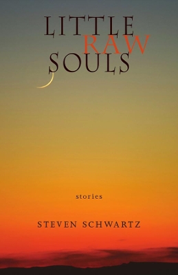 Book cover for Little Raw Souls