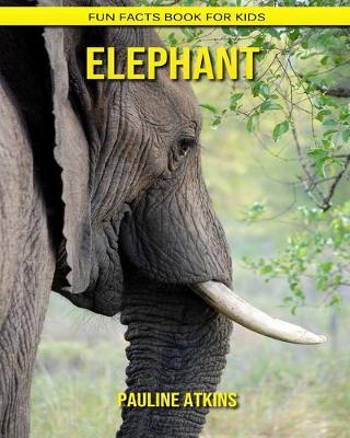 Book cover for Elephant