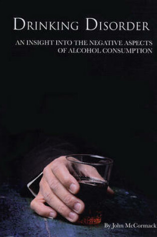 Cover of Drinking Disorder