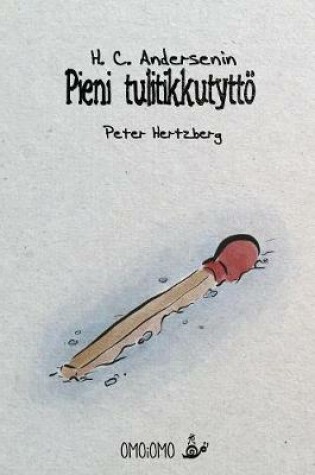 Cover of Pieni tulitikkutytt�