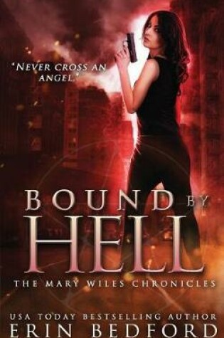 Cover of Bound by Hell