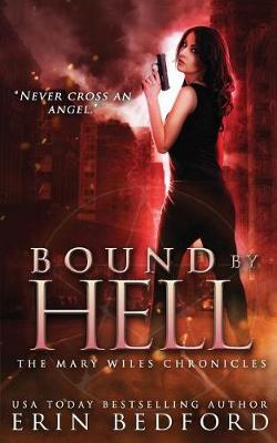 Book cover for Bound by Hell