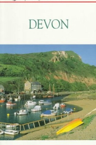 Cover of Devon Paper (Great Britain Guides)