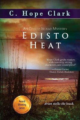 Book cover for Edisto Heat