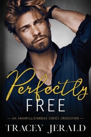 Cover of Perfectly Free