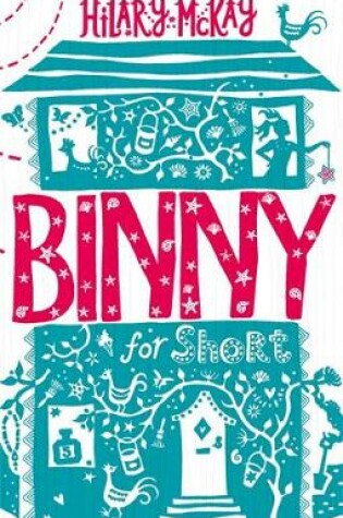 Cover of Binny for Short