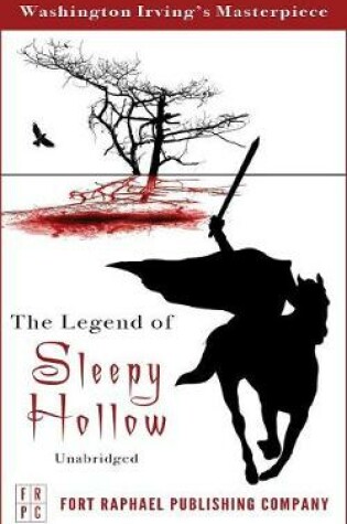Cover of The Legend of Sleepy Hollow - Unabridged