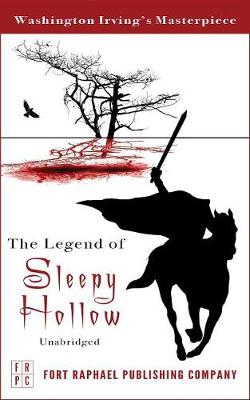 Book cover for The Legend of Sleepy Hollow - Unabridged