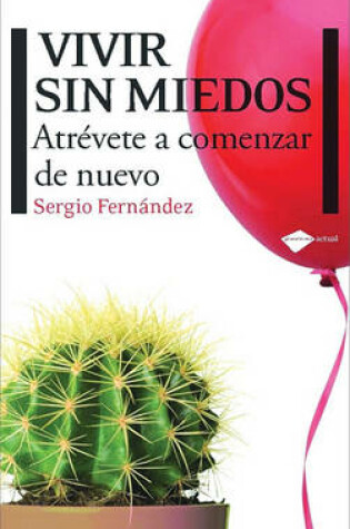 Cover of Vivir Sin Miedos