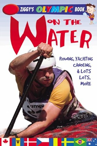 Cover of On the Water