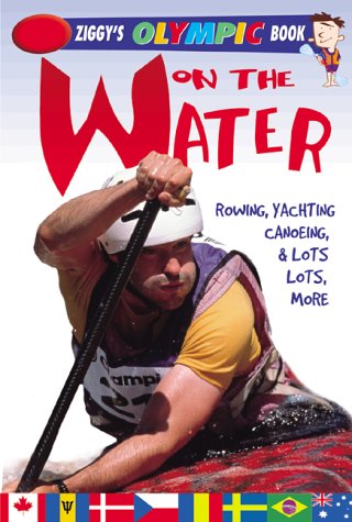 Book cover for On the Water