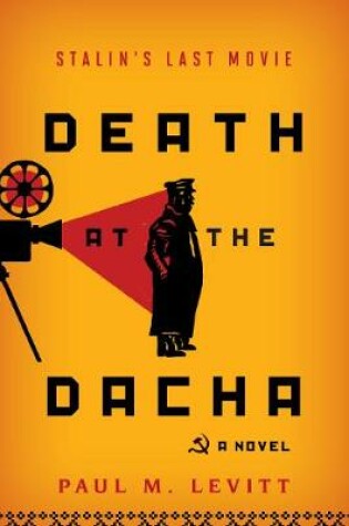 Cover of Death at the Dacha