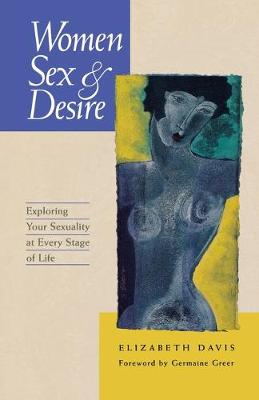 Book cover for Women, Sex & Desire