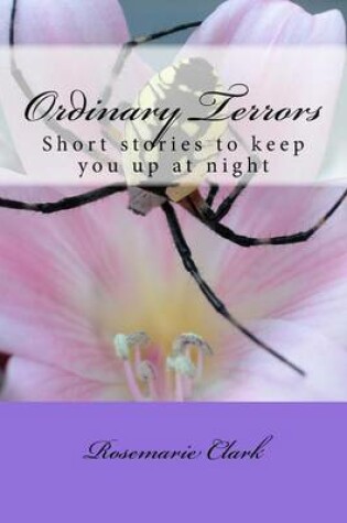 Cover of Ordinary Terrors