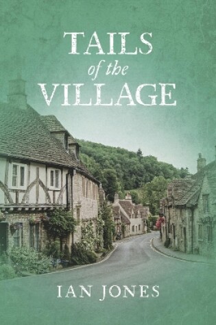Cover of Tails of the Village