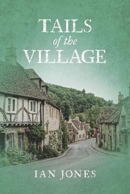Book cover for Tails of the Village