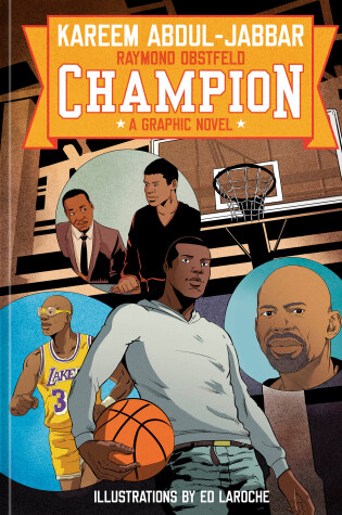 Cover of Champion