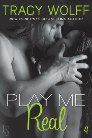 Cover of Play Me Real