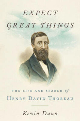 Cover of Expect Great Things