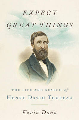 Book cover for Expect Great Things